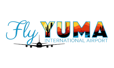 Fly Yuma International Airport