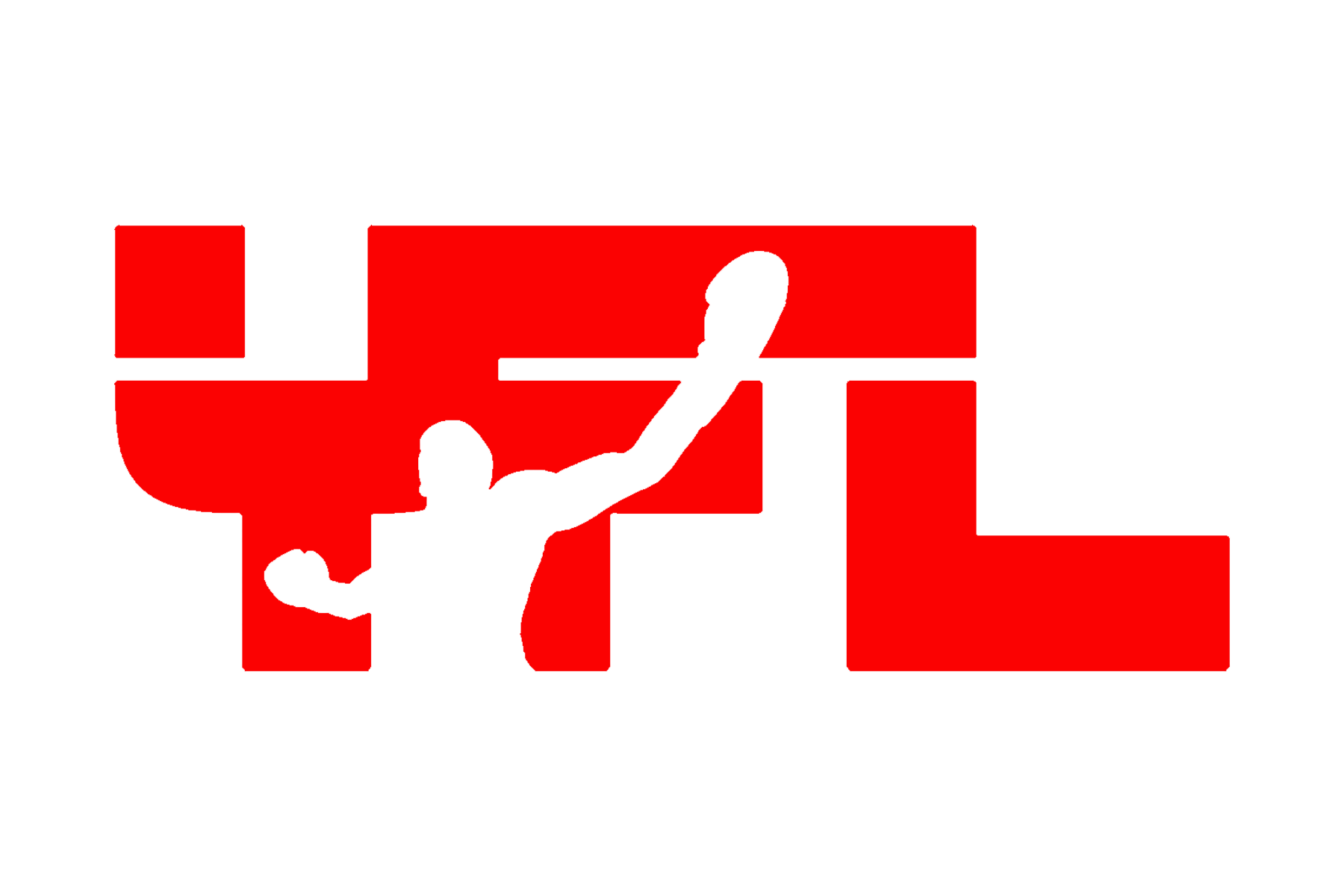 Yuma Fight League logo